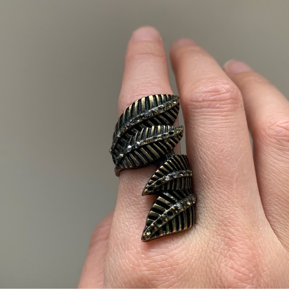 Forever21 Rings - 2 for 1 deal! - Picture 4 of 4